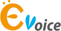 E-Voice -official web site-